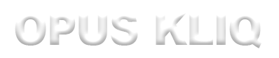 OPUS KLIQ